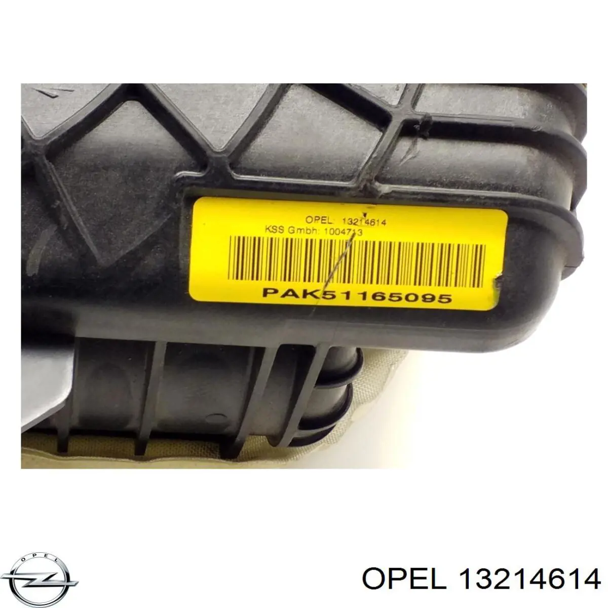  Opel 13214614 ціна, від 16.03 USD