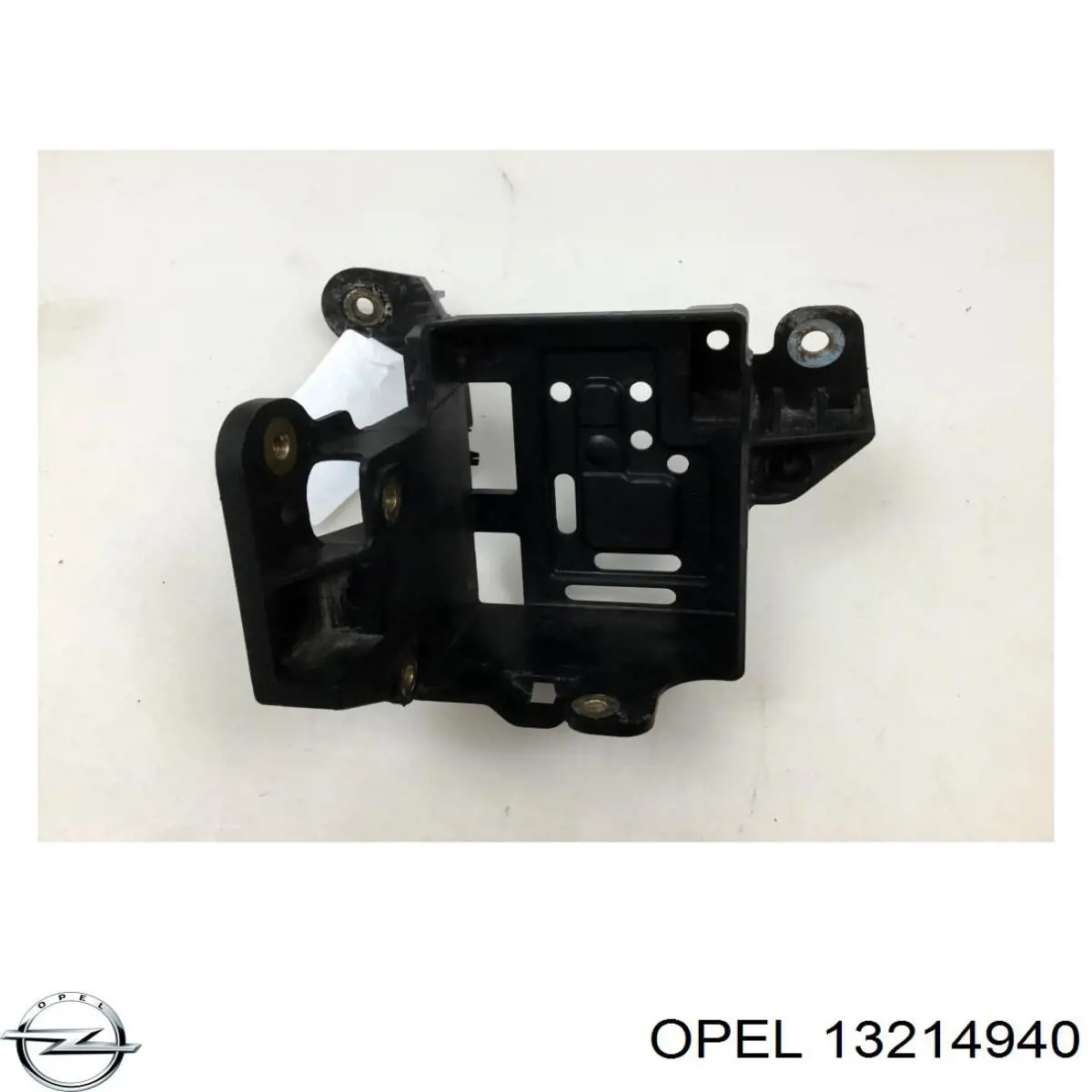  Opel 13214940 ціна, від 5.93 USD