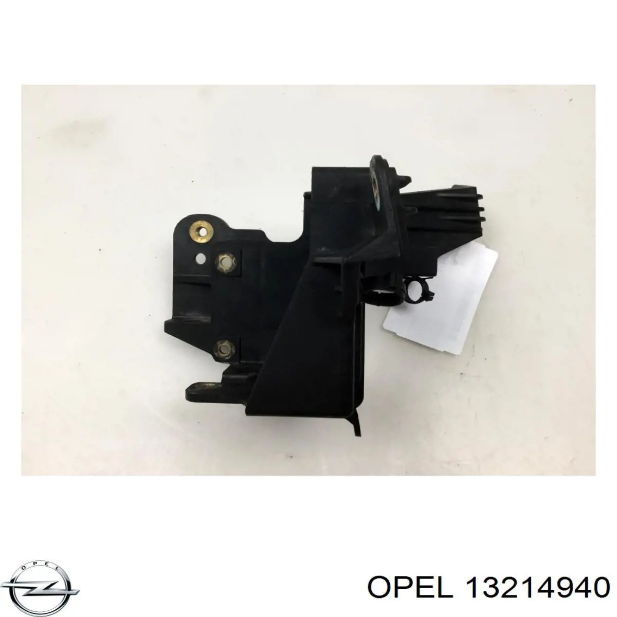 13214940 Opel 
