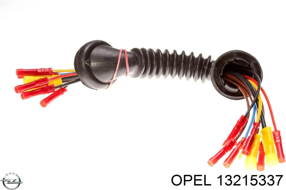 13215337 Opel 