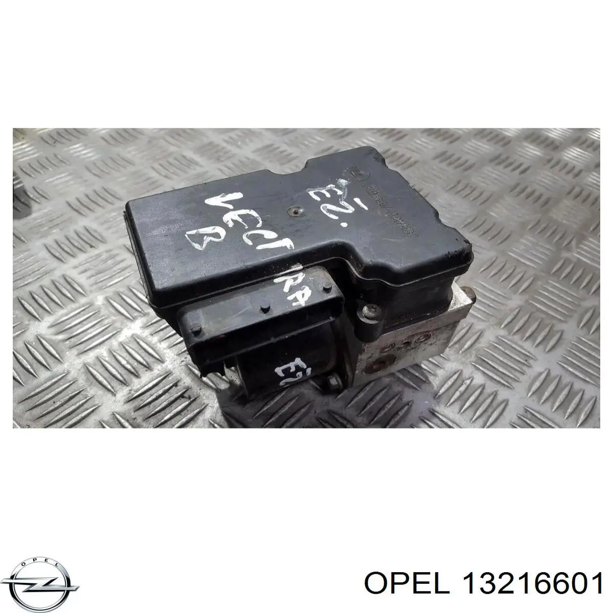Купити 13216601 Opel 