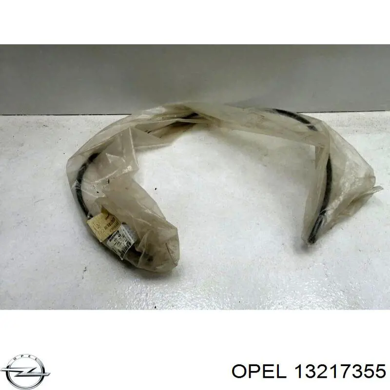 Купити 13217355 Opel 