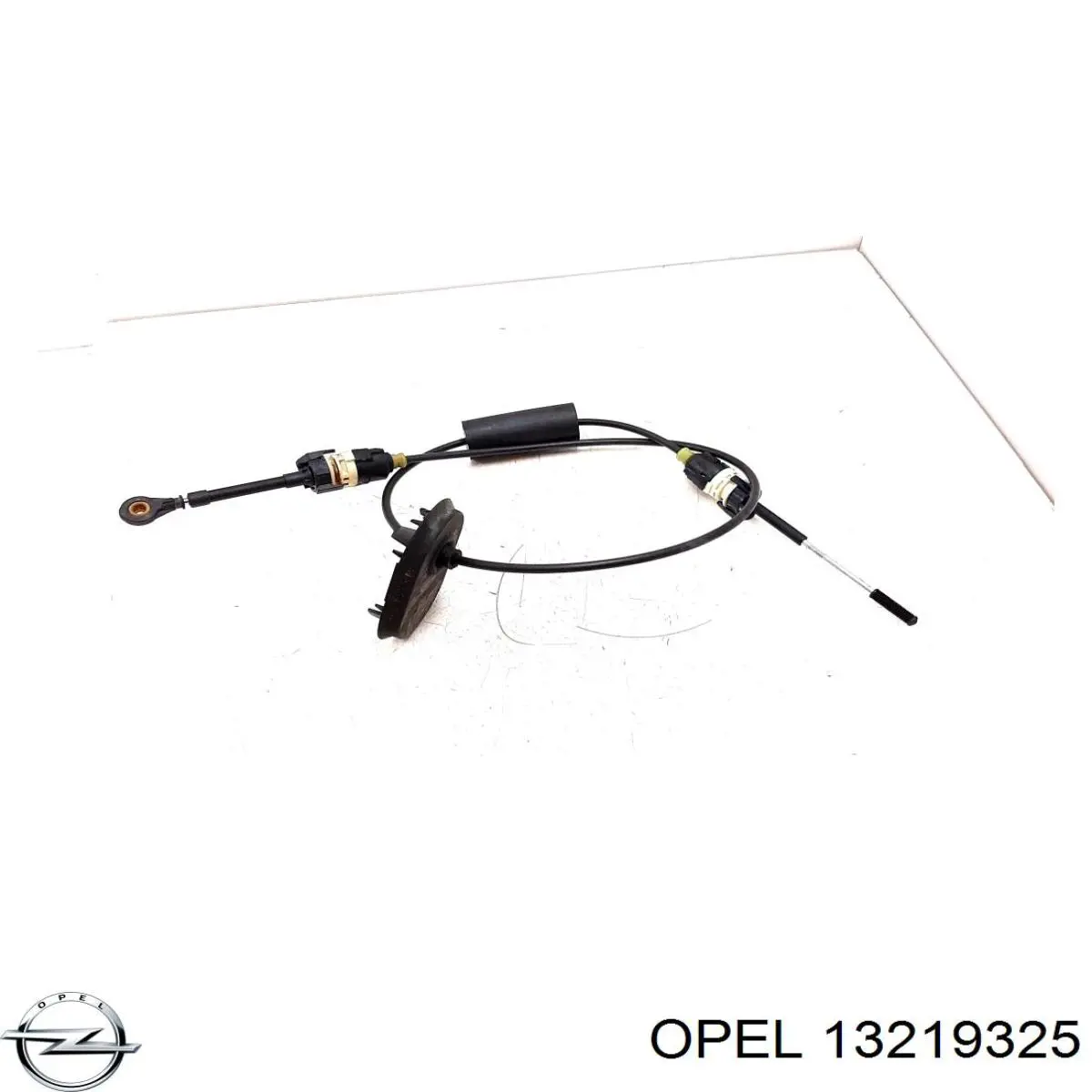 Купити 13219325 Opel 