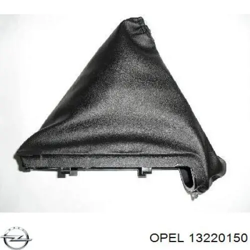 1336860 Opel 