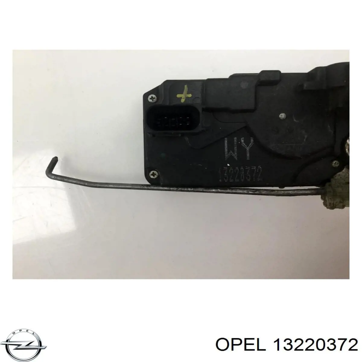 Купити 5133138 Opel 
