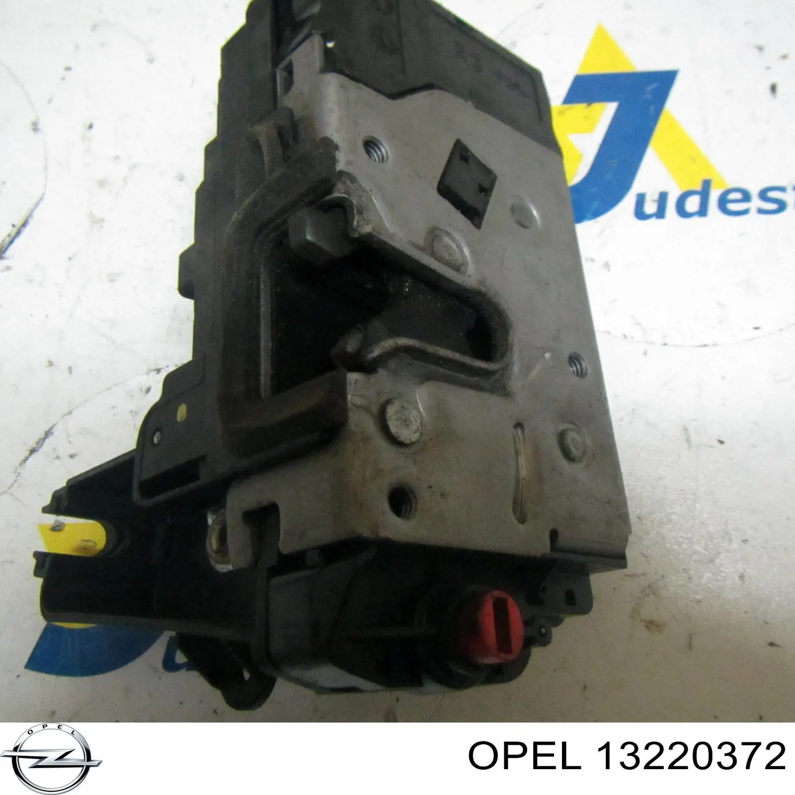 5133138 Opel 