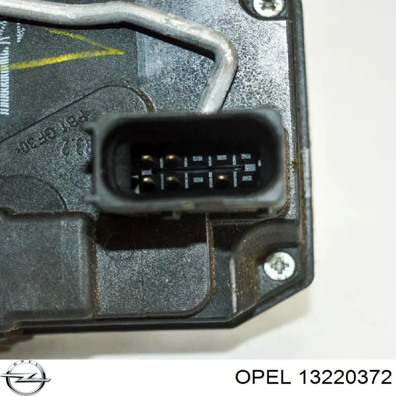  Opel 5133138 ціна, від 12.67 USD