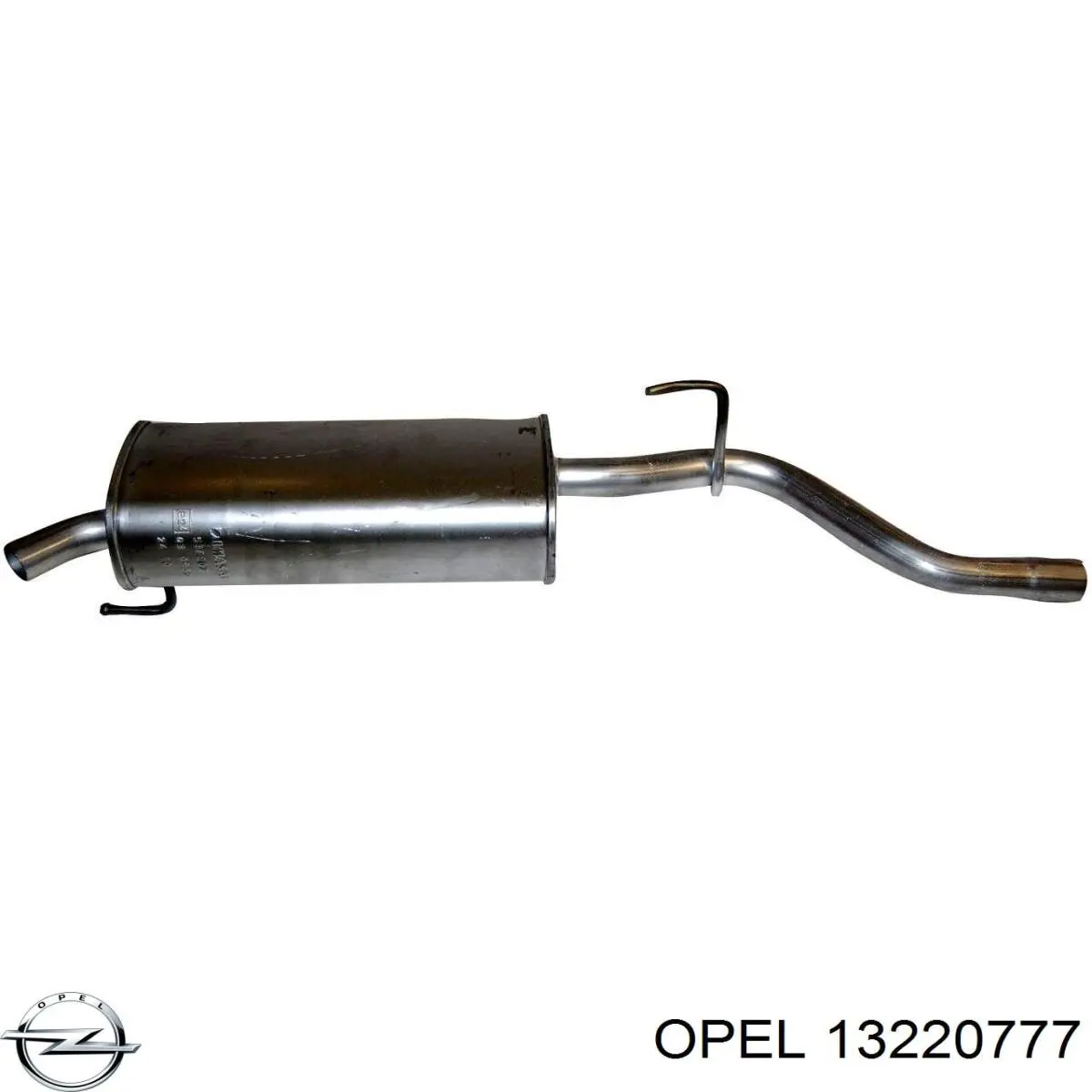  13220777 Opel