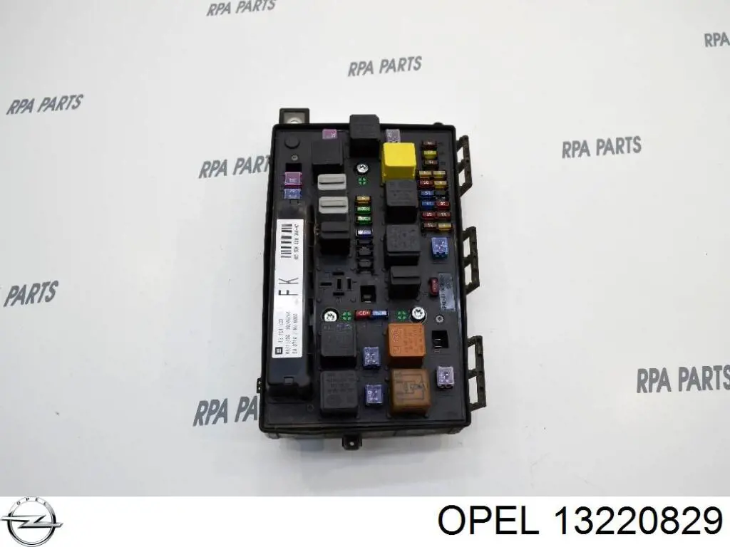 Купити 13220829 Opel 