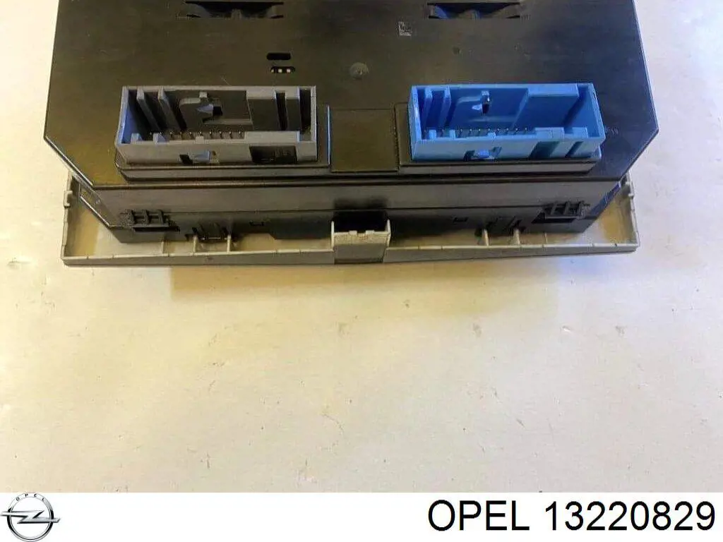 13220829 Opel 