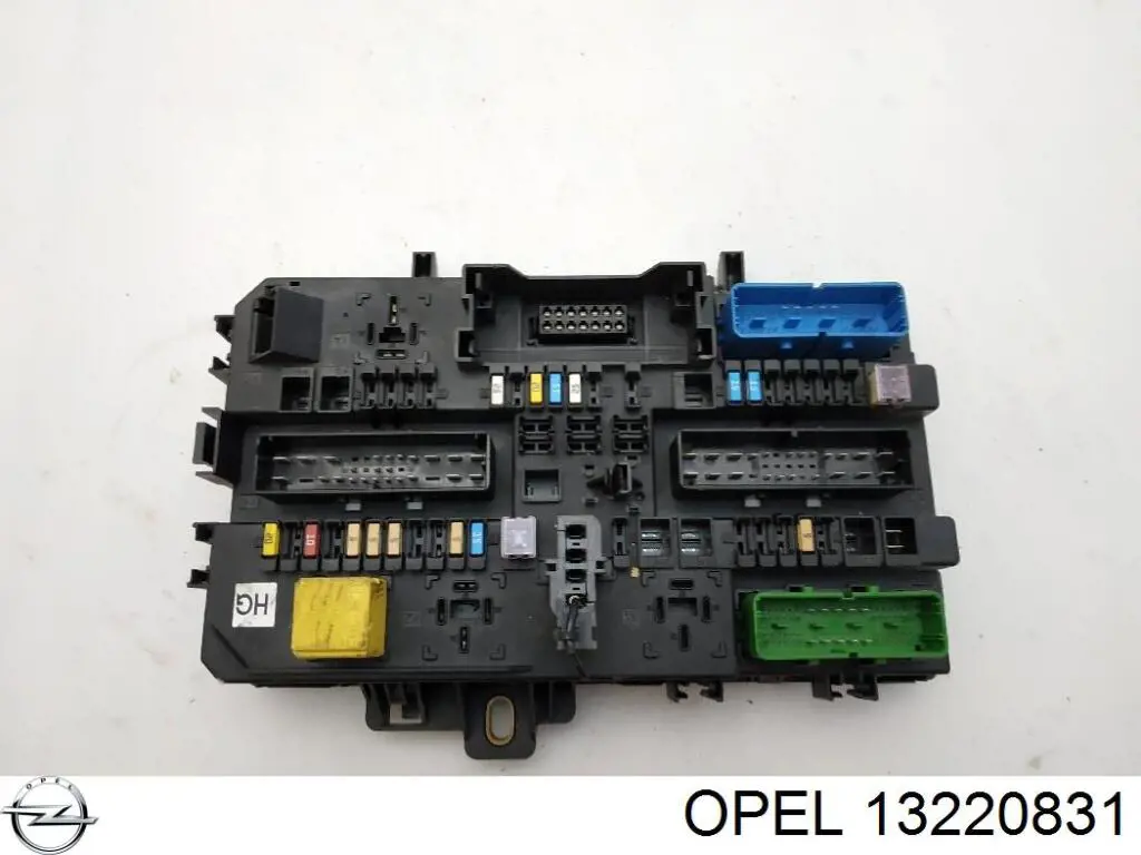 Купити 13220831 Opel 