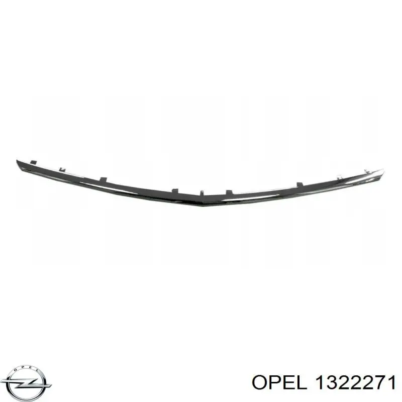 13264456 Opel 
