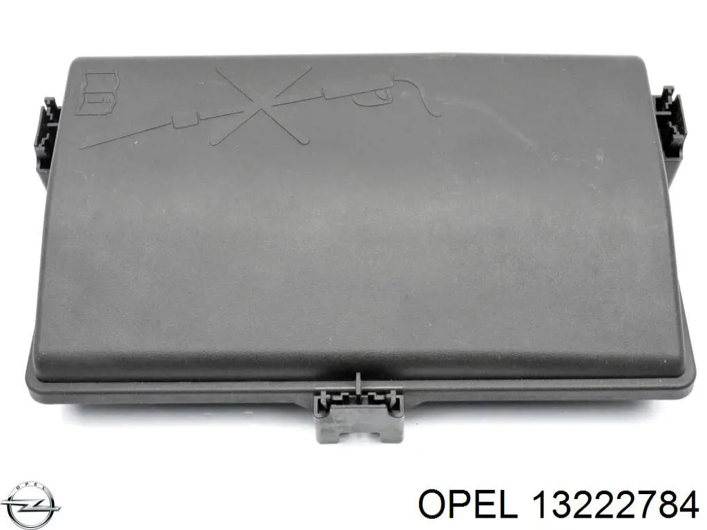  13222784 Opel