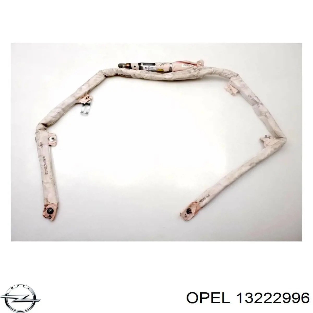  Opel 5199390 ціна, від 56.95 USD