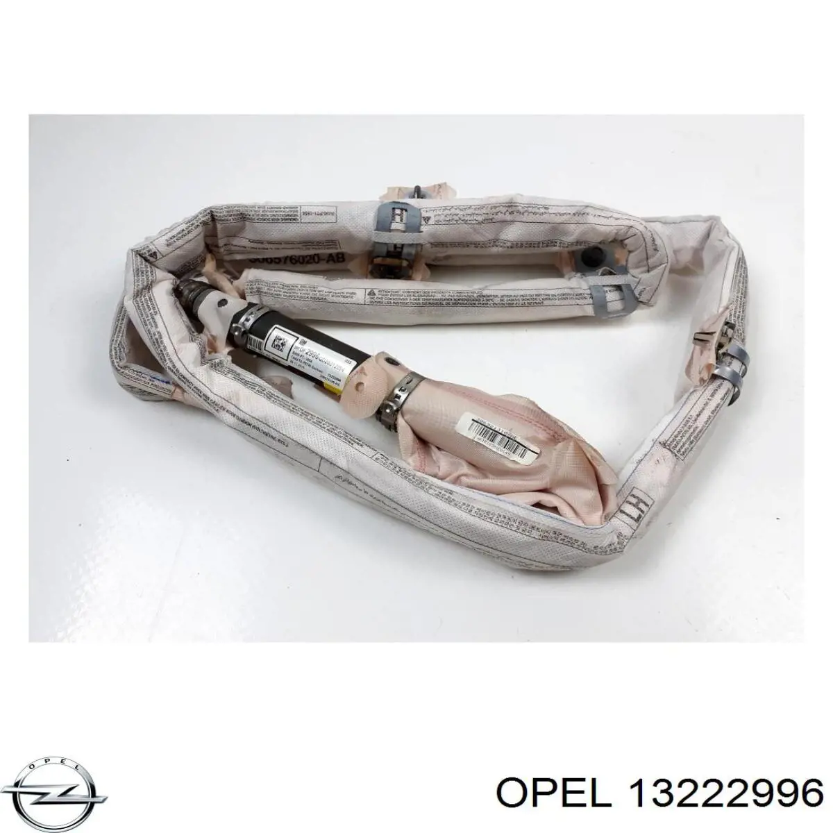 Купити 5199390 Opel 