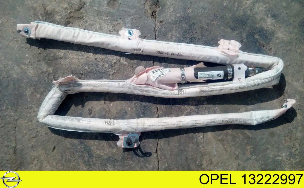 Купити 13222997 Opel 