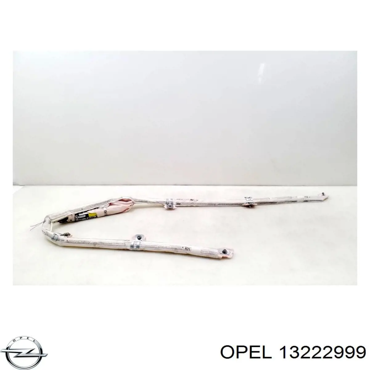 13222999 Opel 