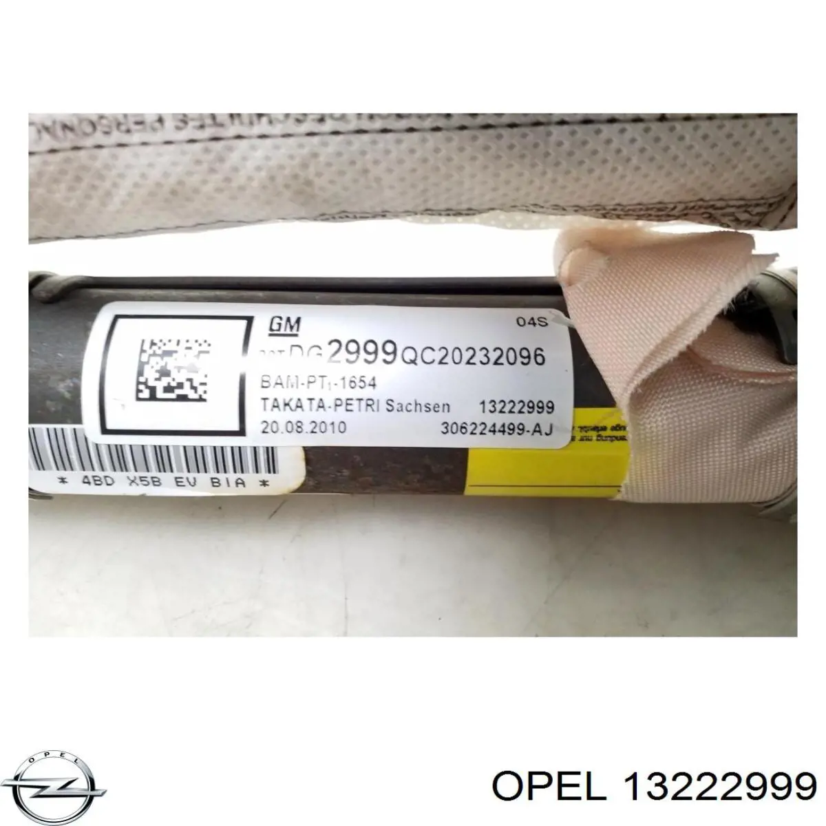  Opel 13222999 ціна, від 30.93 USD
