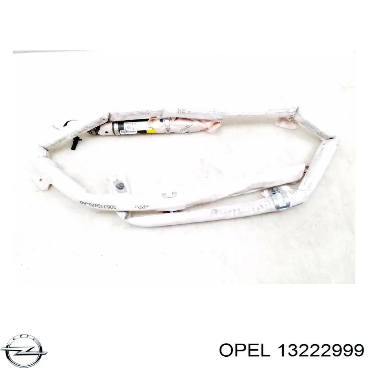 Купити 13222999 Opel 