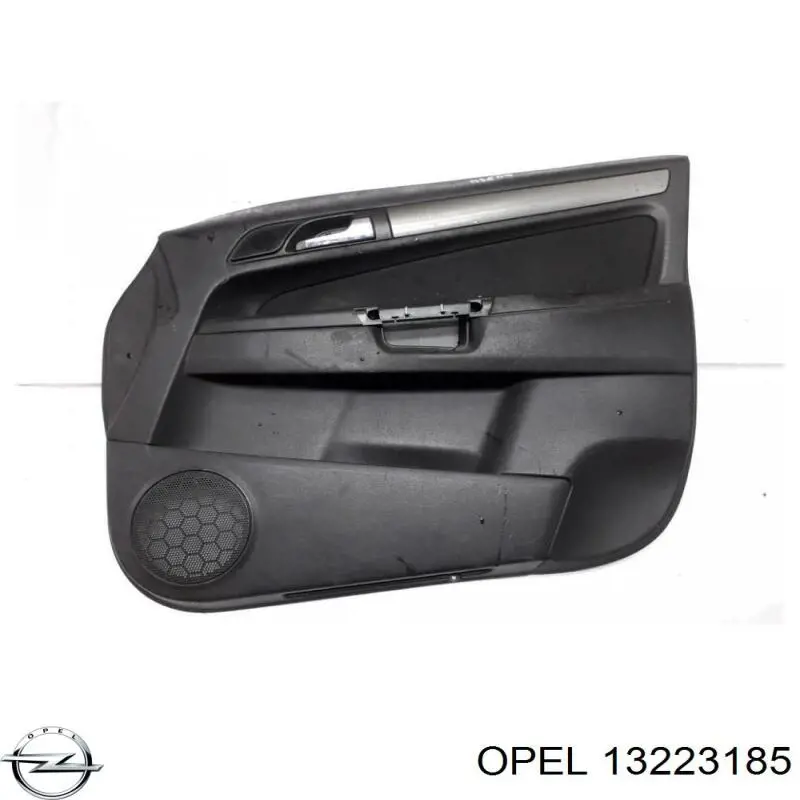  Opel 13223185 ціна, від 7.73 USD