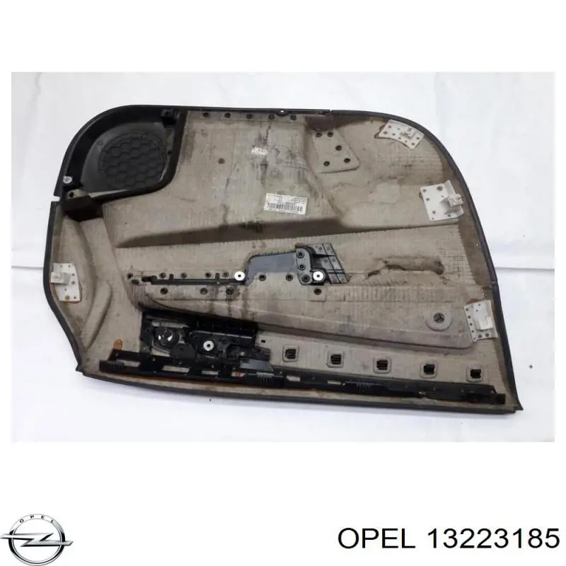 13223185 Opel 