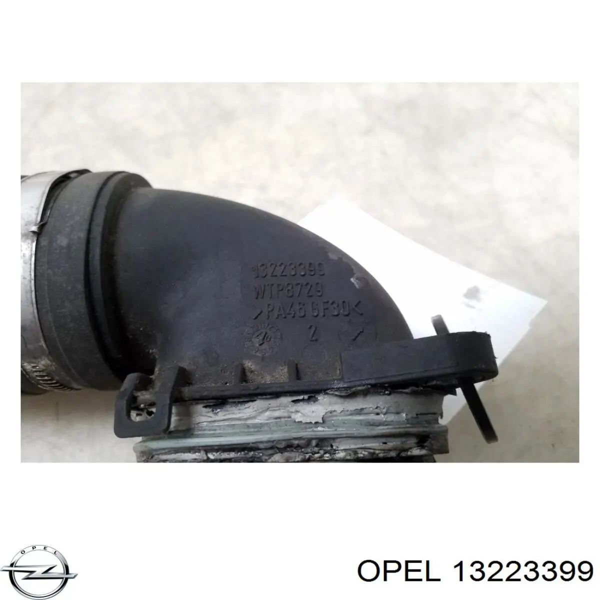 Купити 13223399 Opel 