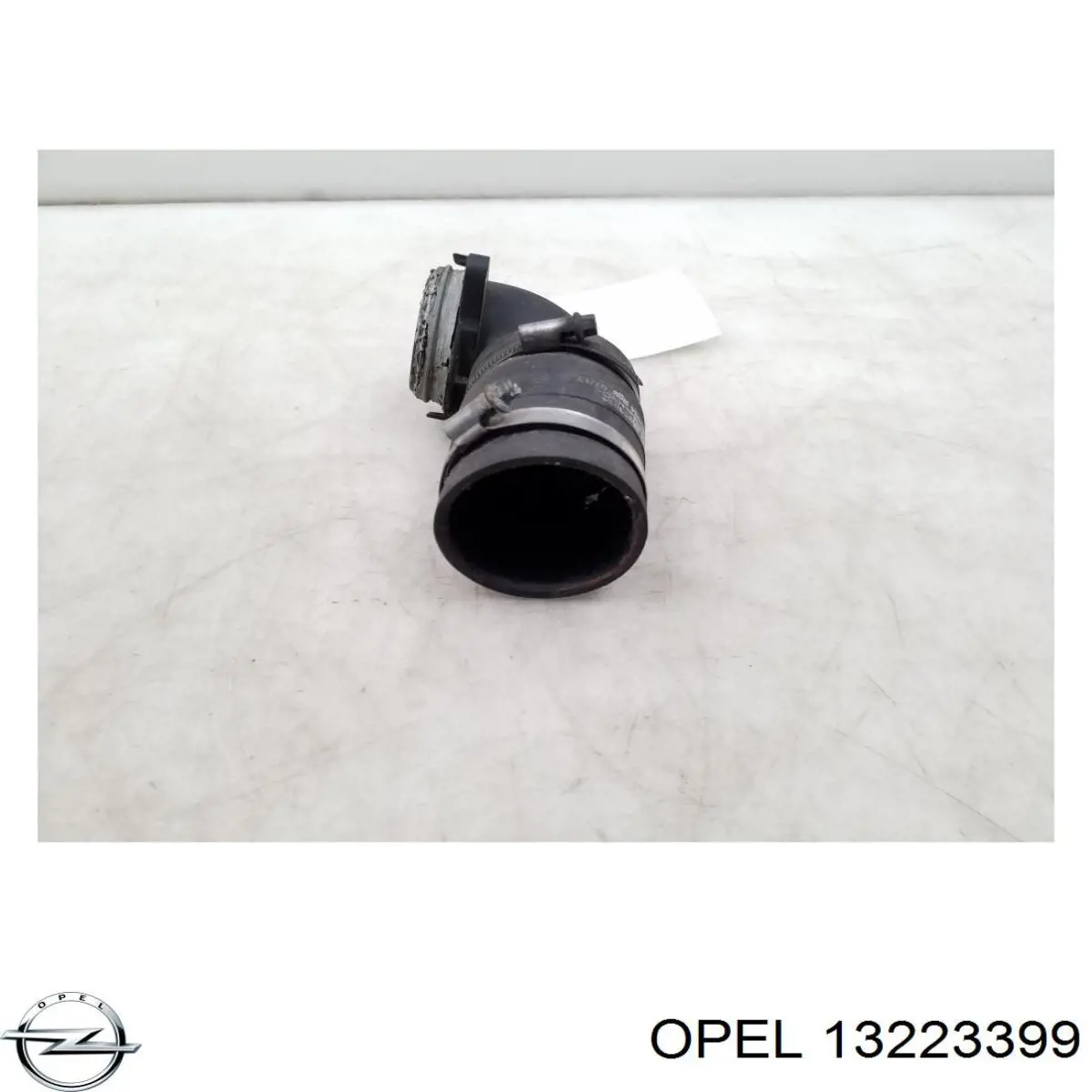 13223399 Opel 