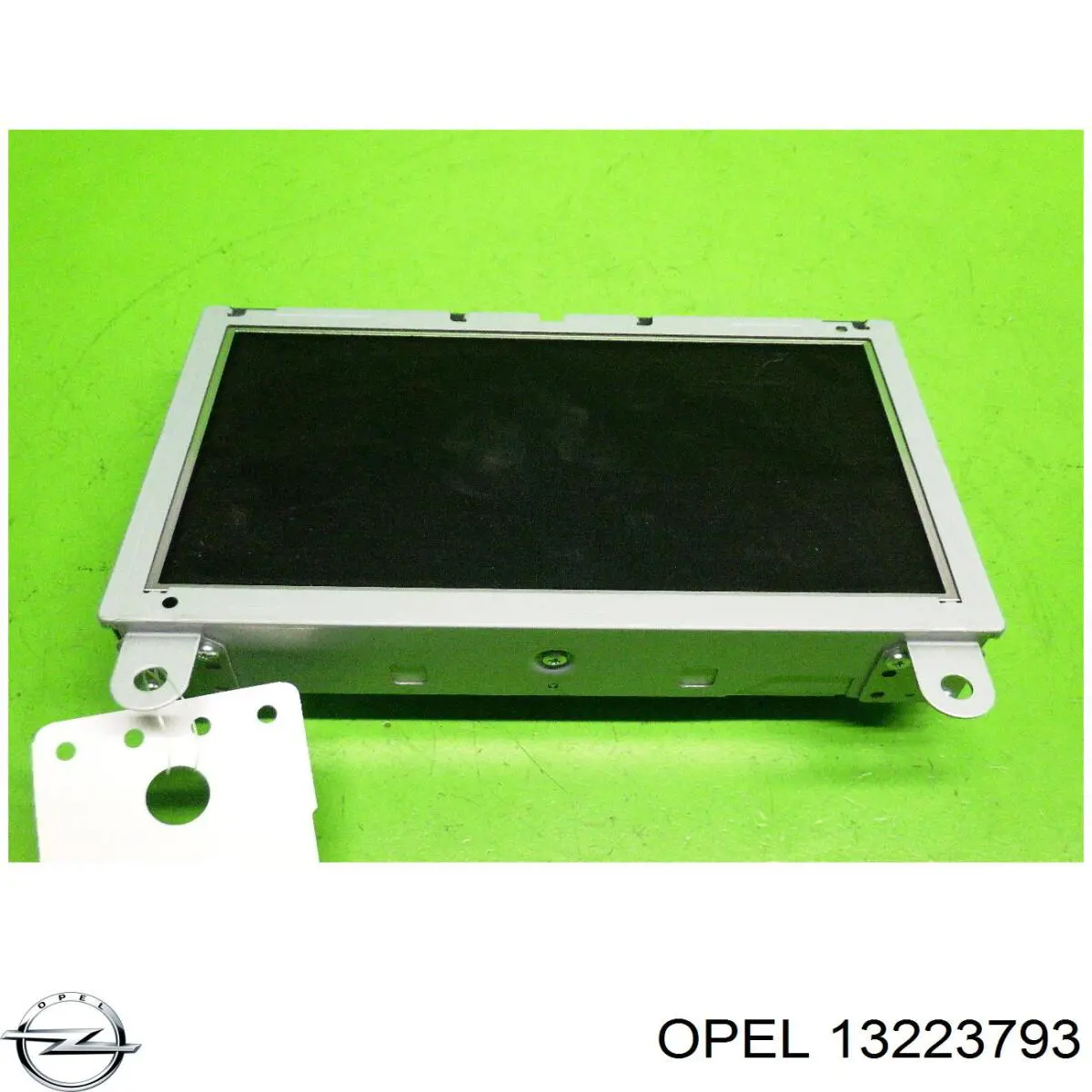 13223793 Opel 