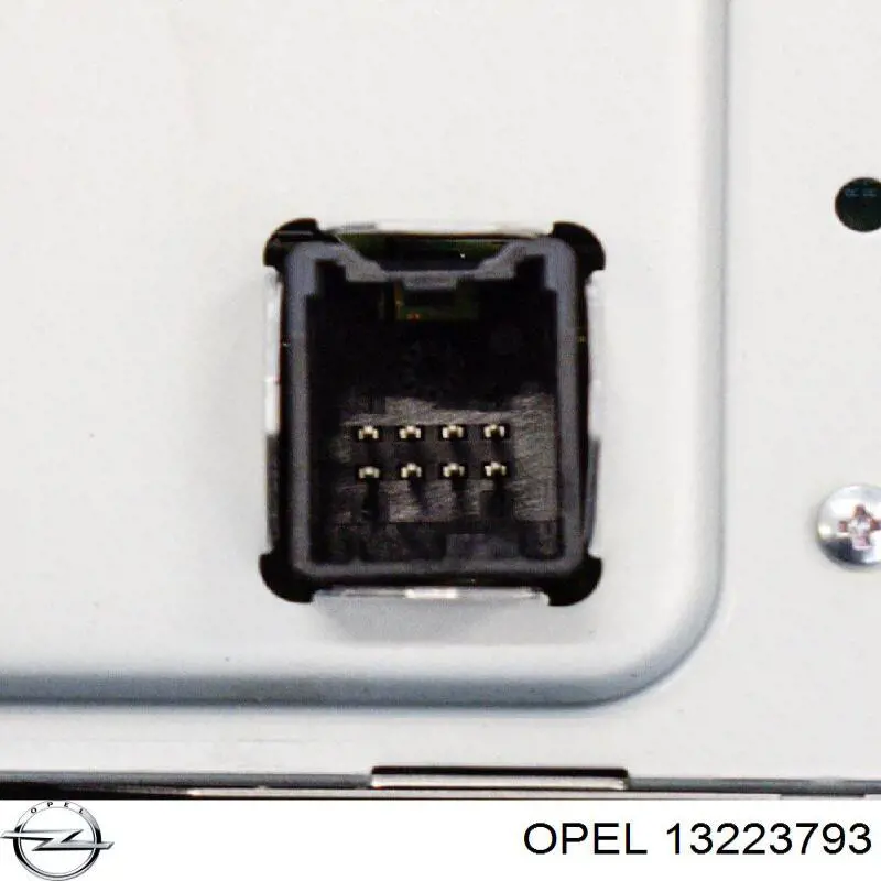 Купити 13223793 Opel 