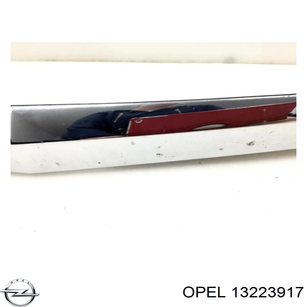 Купити 13223917 Opel 