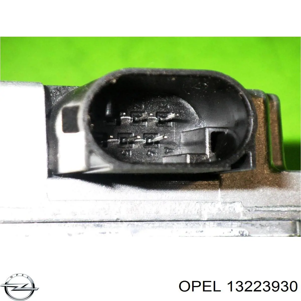 Купити 13223930 Opel 