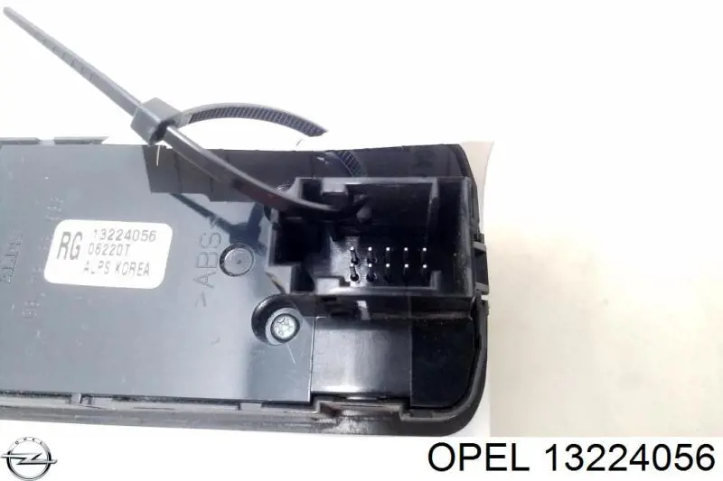  General Motors 13224056 ціна, від 16.95 USD