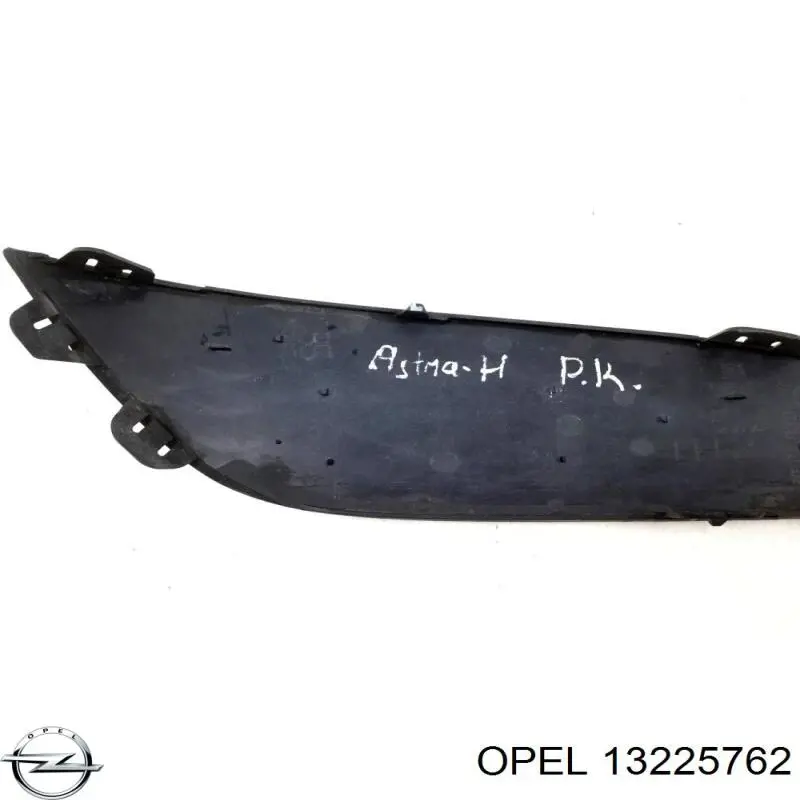  13225762 Opel