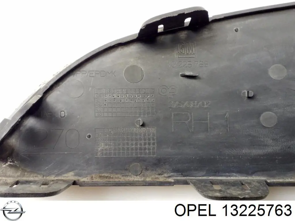 Купити 13225763 Opel 