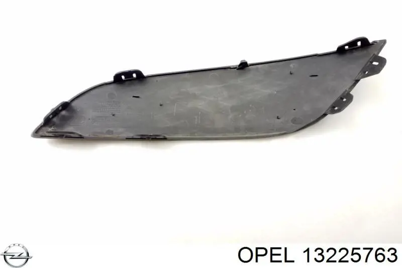 13225763 Opel 
