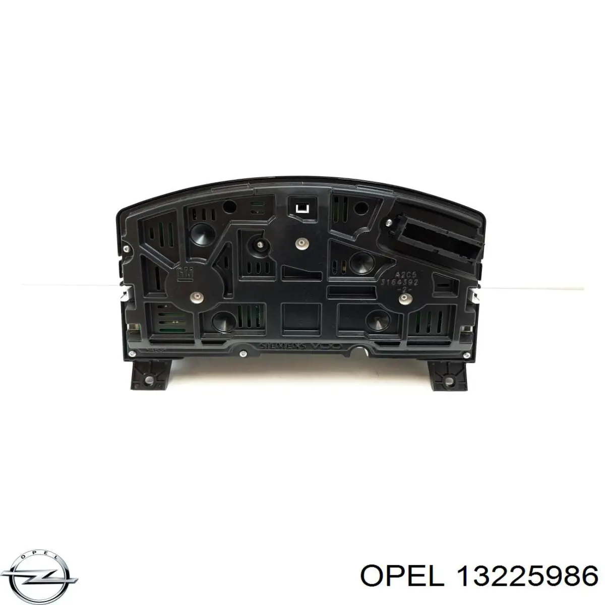 13225986 Opel 