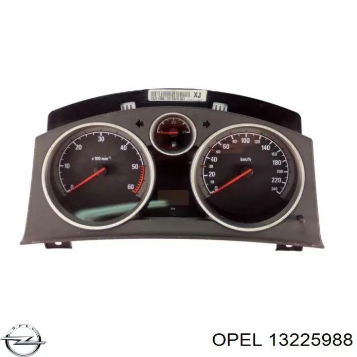 Купити 13225988 General Motors 