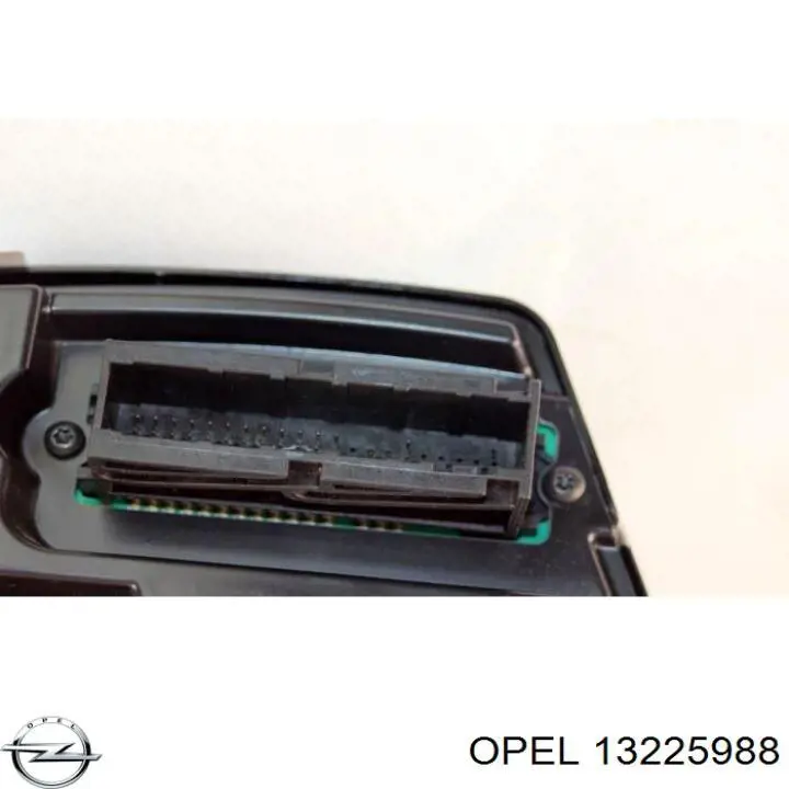 Купити 13225988 Opel 