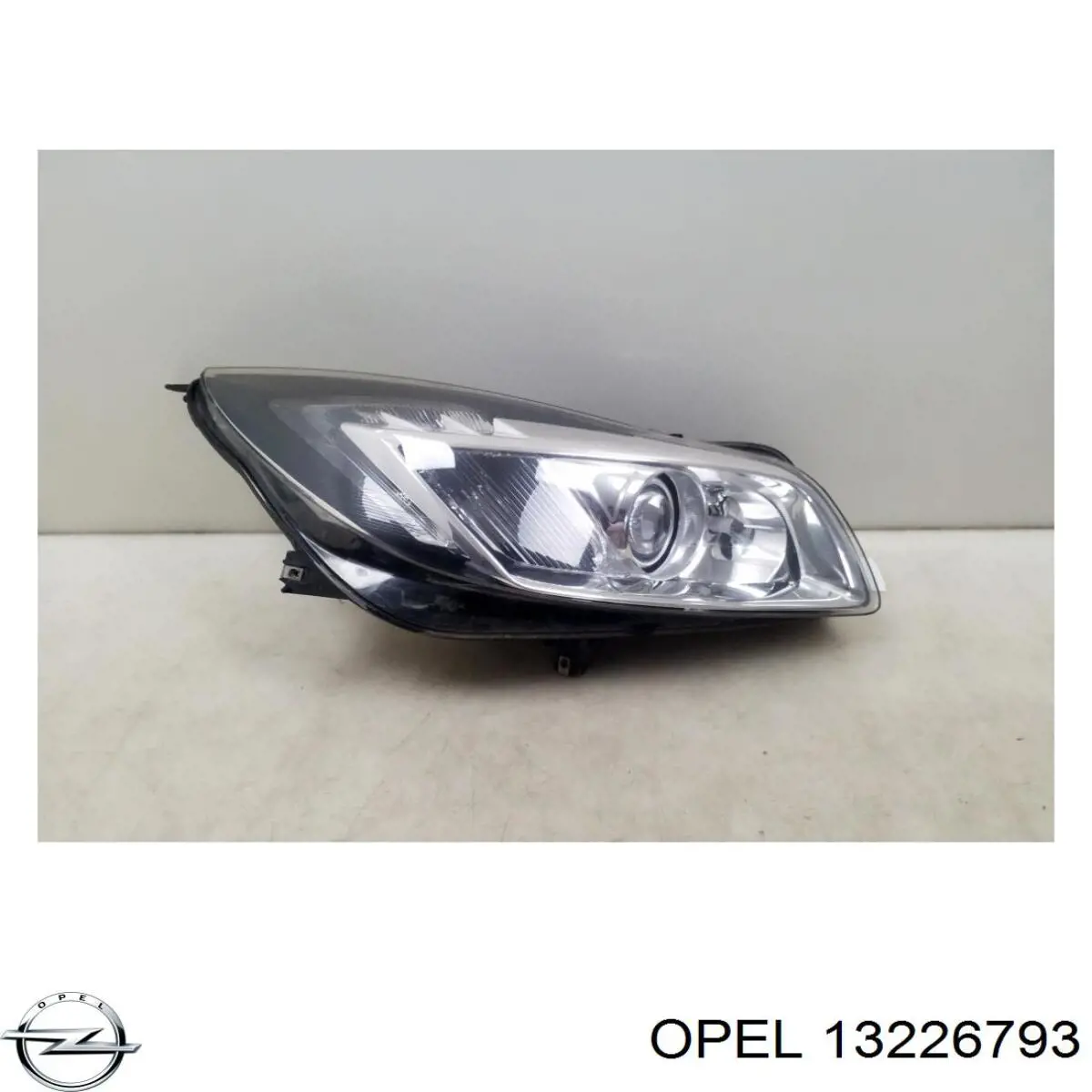 Купити 13226793 Opel 