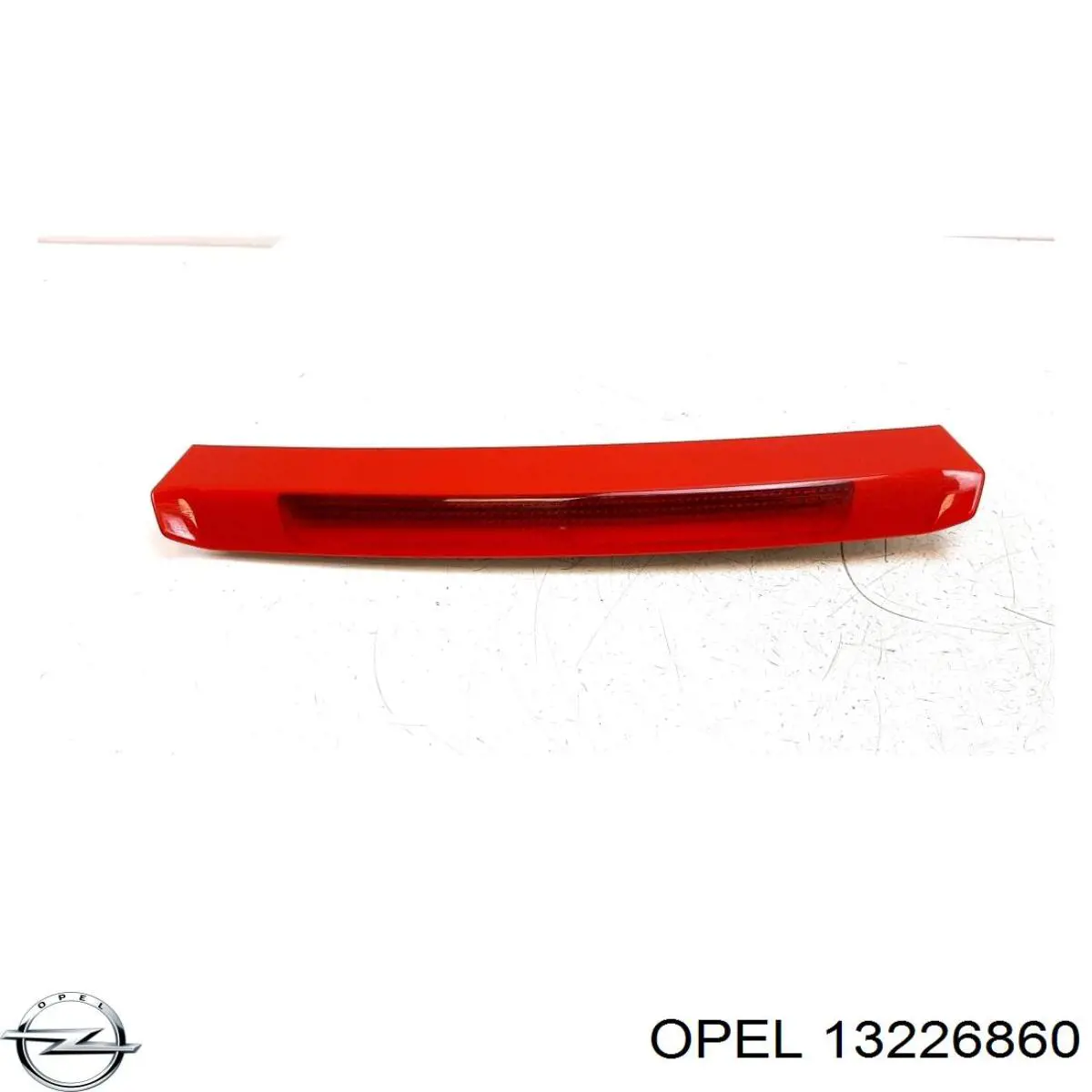 Купити 13226860 Opel Стоп