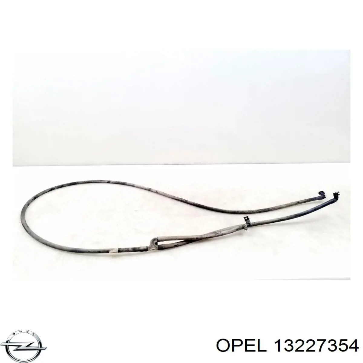  Opel 13227354 ціна, від 38.01 USD