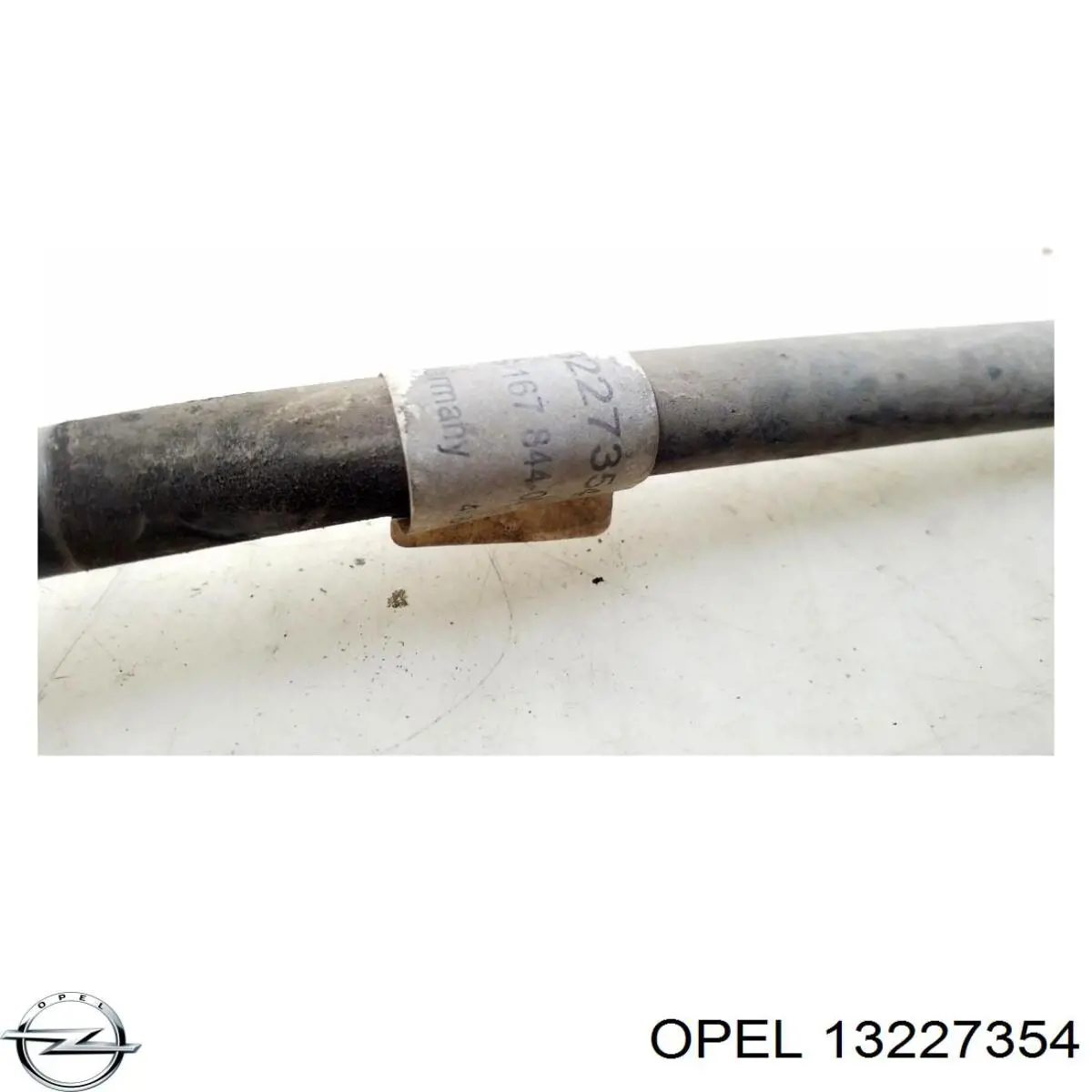 Купити 13227354 Opel 