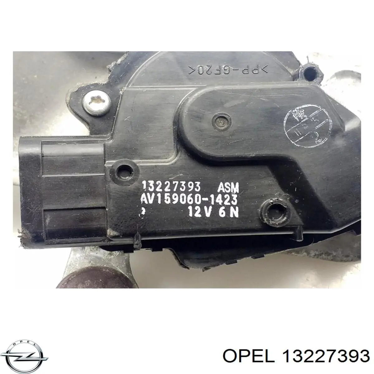 Купити 13227393 Opel 