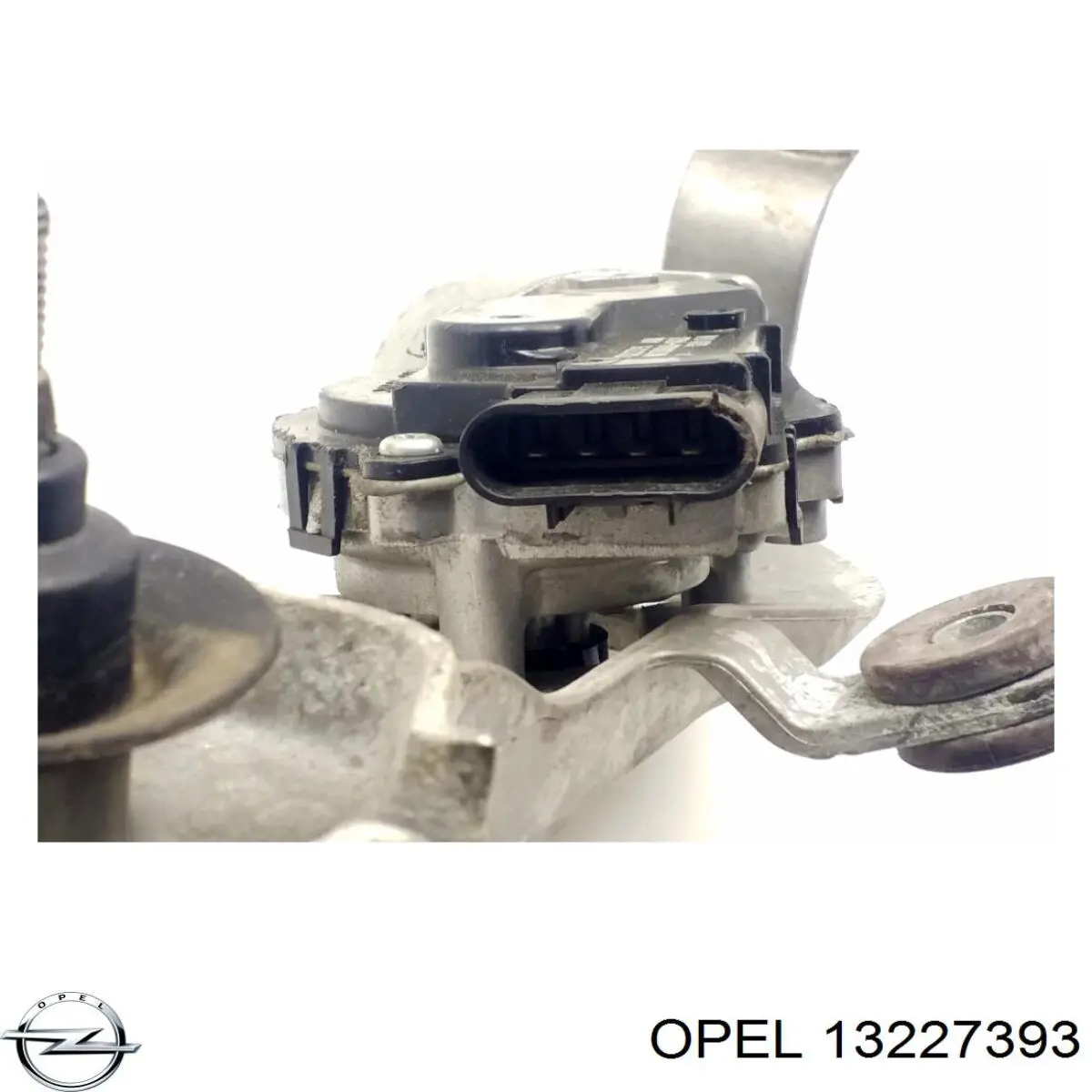  13227393 Opel