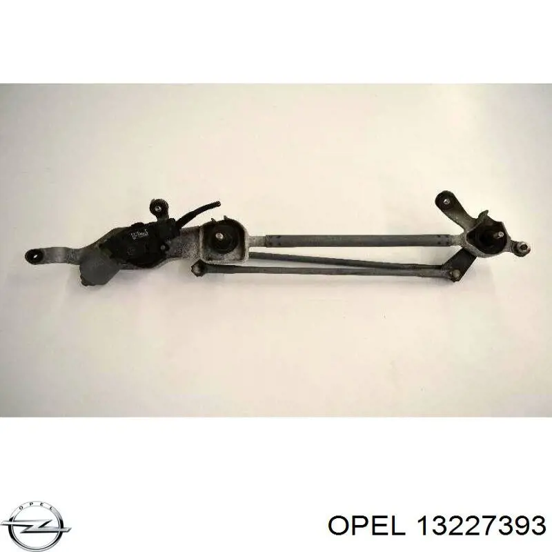  Opel 13227393 ціна, від 8.23 USD