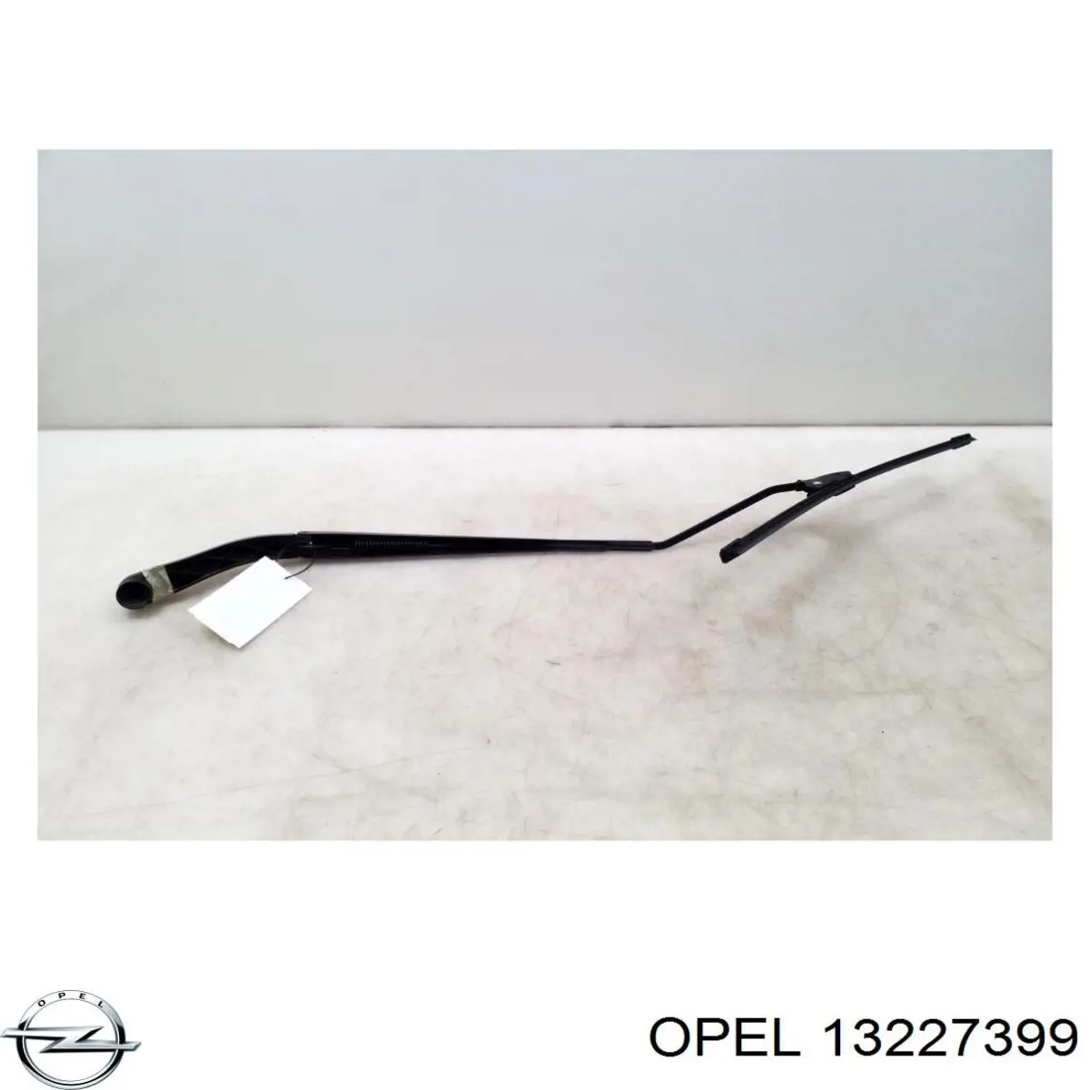  1270340 Opel