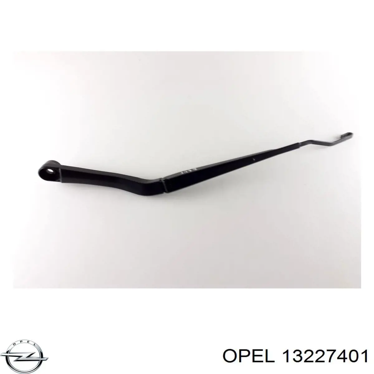 13227401 Opel Ричаг двірника