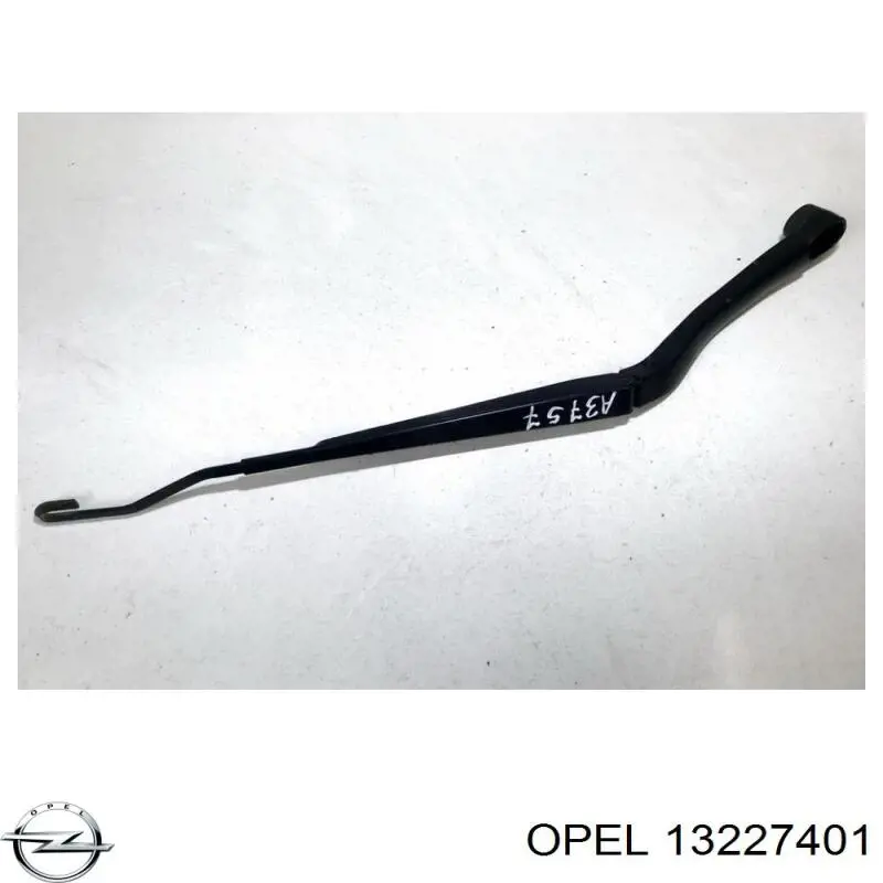13227401 Opel Ричаг двірника