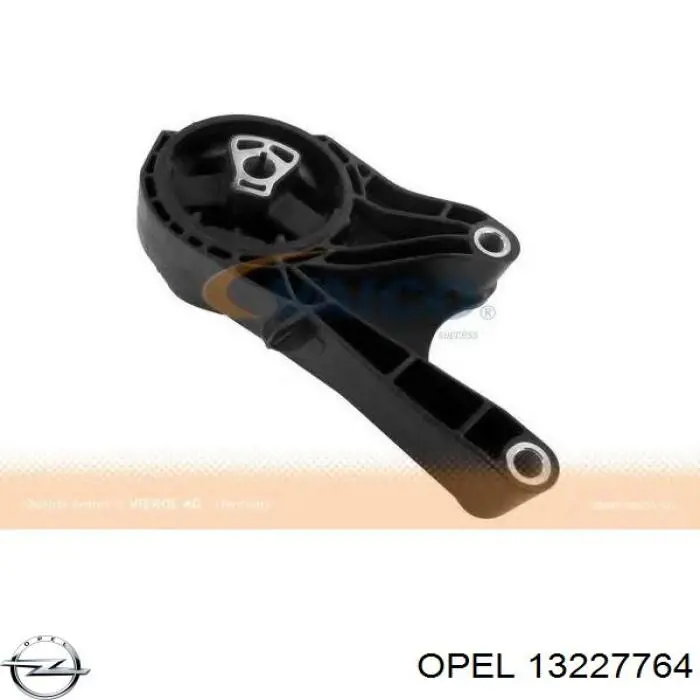 Подушка (опора) двигуна, передня Opel 13227764 ціна, від 34.67 USD