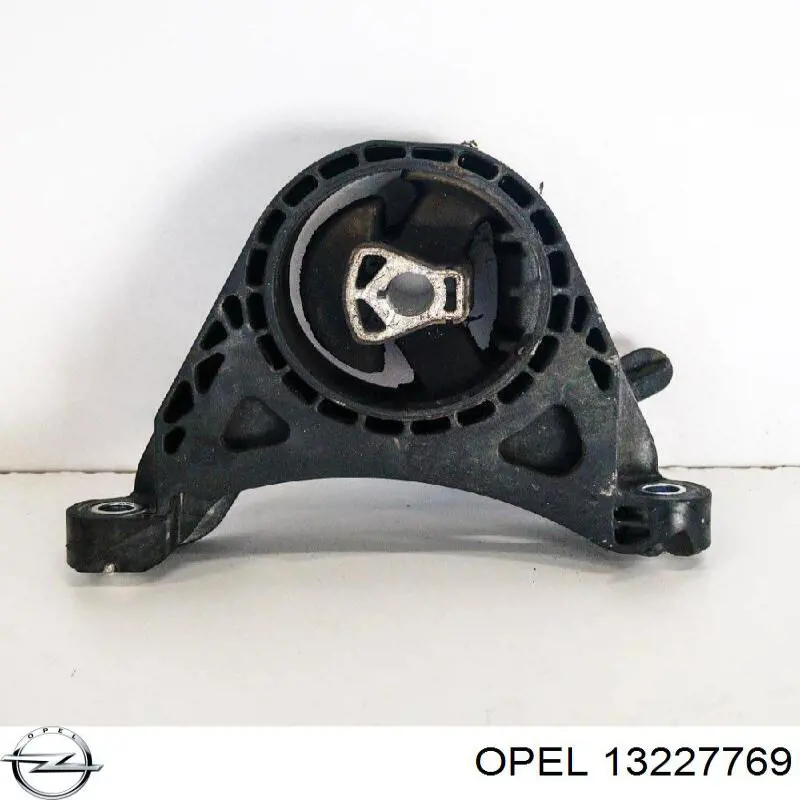 Подушка (опора) двигуна, передня Opel 13227769 ціна, від 37.27 USD